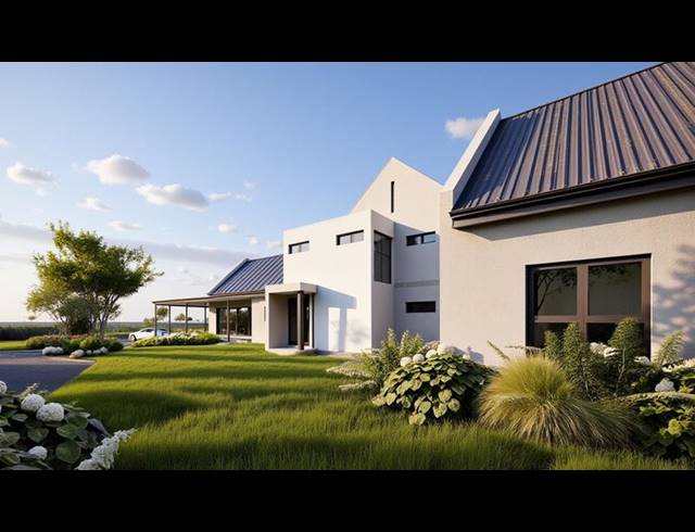 1 BEDROOM APARTMENT FOR SALE IN KRAAIBOSCH PARK
